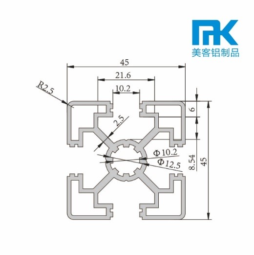 MK-10-4545L(圖1)